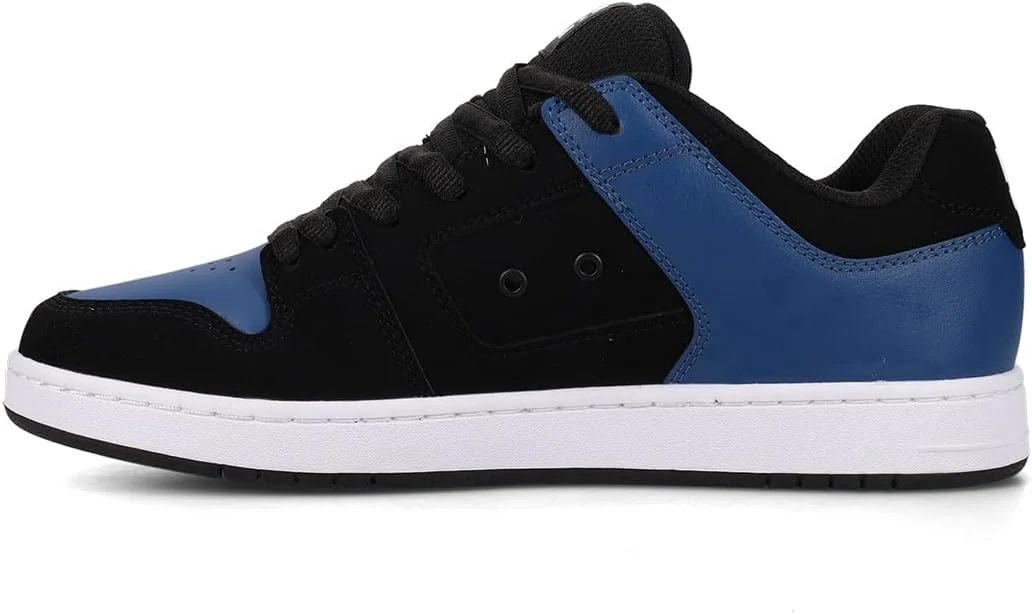 DC Shoes Men's Manteca 4 Sneaker