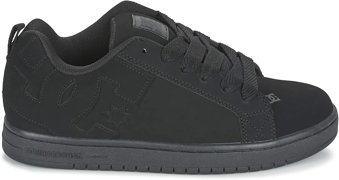 کفش مردانه دی سی