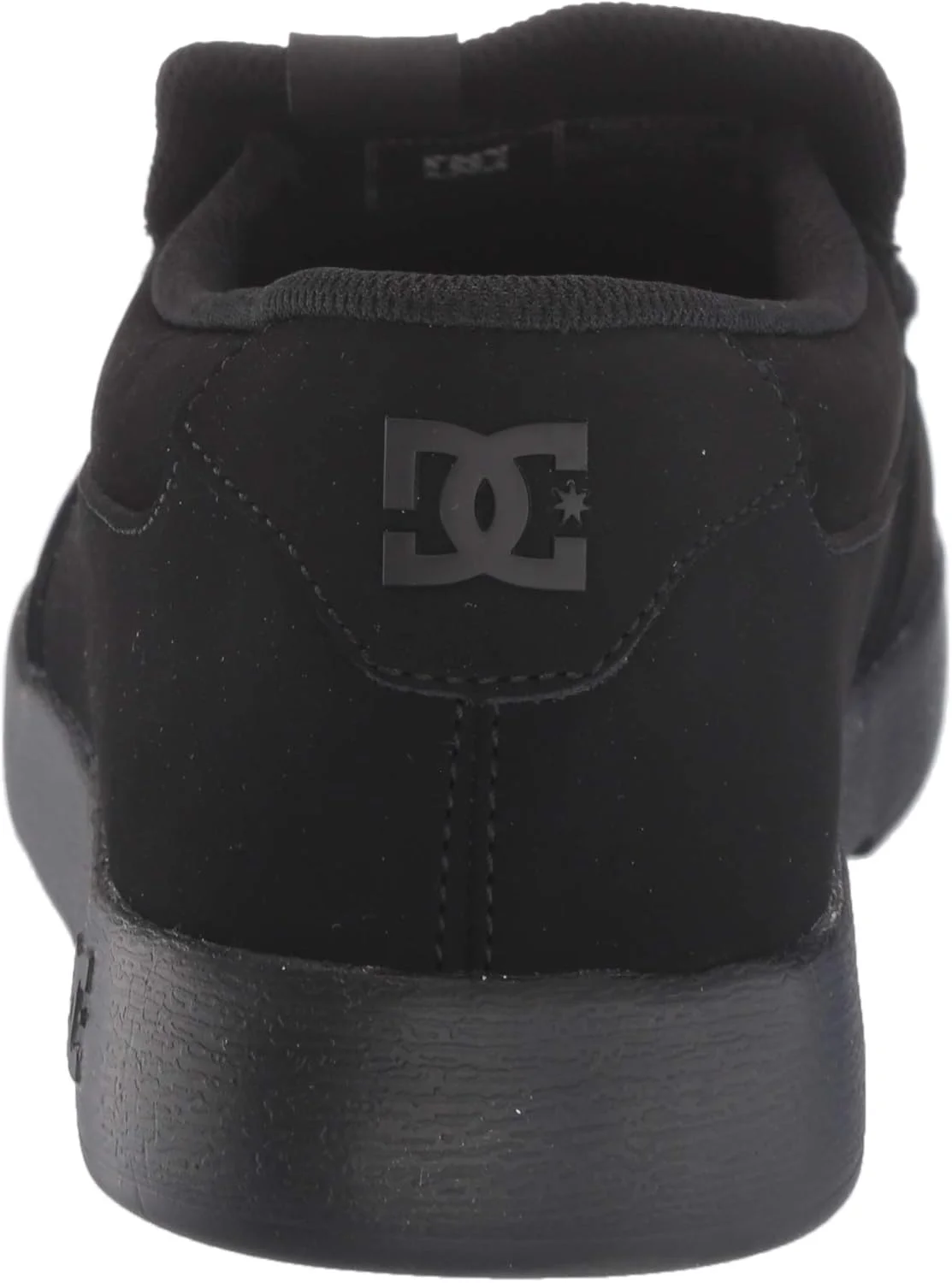 کفش اسکیت مردانه DC مدل Villian، کفش راحتی لغزنده