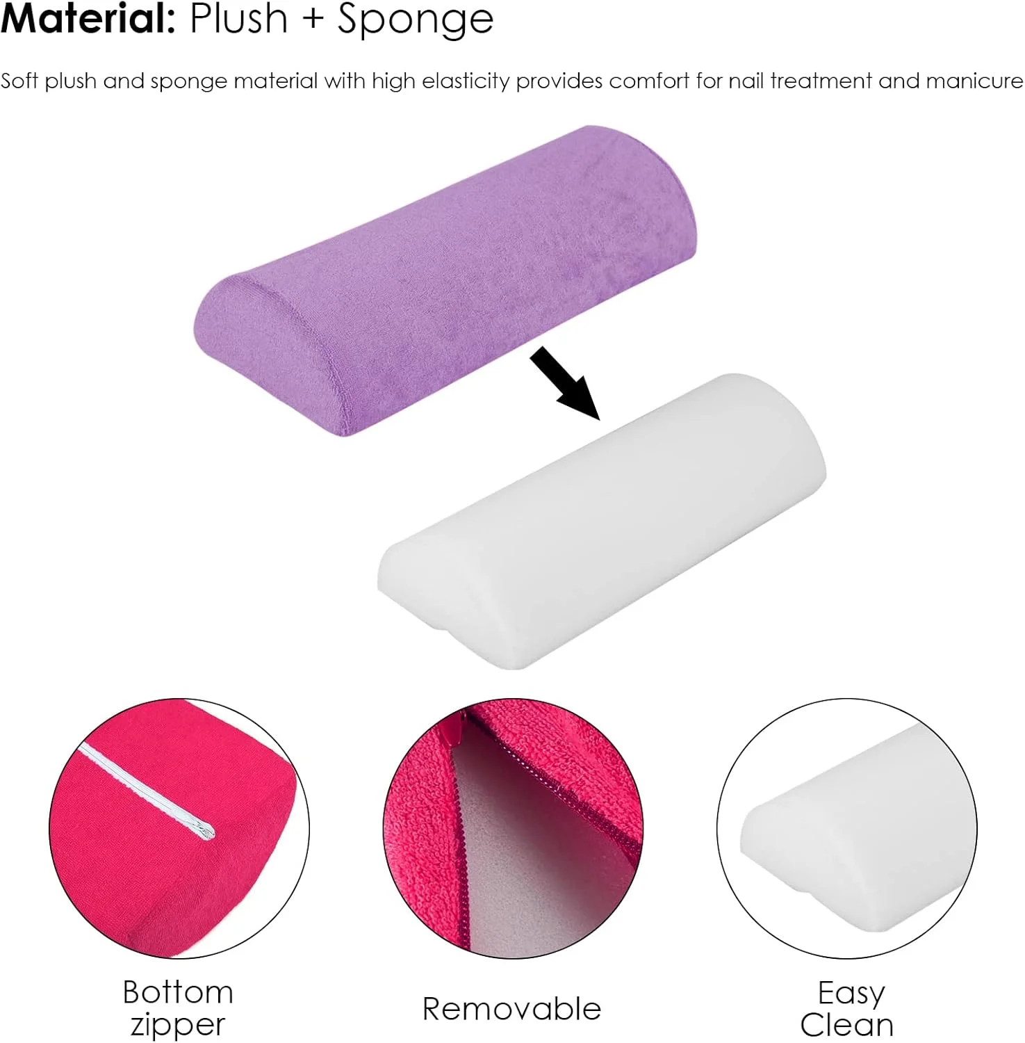 بالشتک دستی Queen.Y برای طراحی ناخن، بالشتک نرم، پد بالشتکی، طراحی ناخن، مانیکور، بالشتک اسفنجی نرم، بالشتک ناخن بالشتک دستی Queen.Y برای طراحی ناخن، بالشتک نرم، پد بالشتکی، طراحی ناخن، مانیکور، بالشتک اسفنجی نرم، بالشتک ناخن