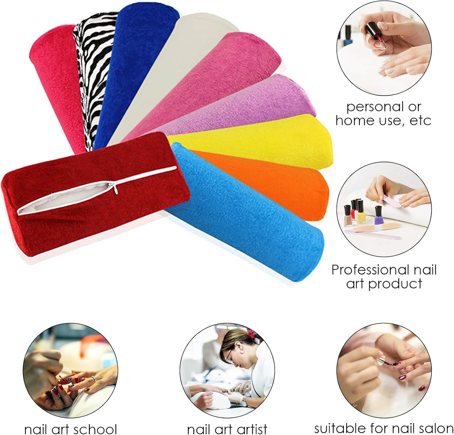 بالشتک دستی Queen.Y برای طراحی ناخن، بالشتک نرم، پد بالشتکی، طراحی ناخن، مانیکور، بالشتک اسفنجی نرم، بالشتک ناخن بالشتک دستی Queen.Y برای طراحی ناخن، بالشتک نرم، پد بالشتکی، طراحی ناخن، مانیکور، بالشتک اسفنجی نرم، بالشتک ناخن