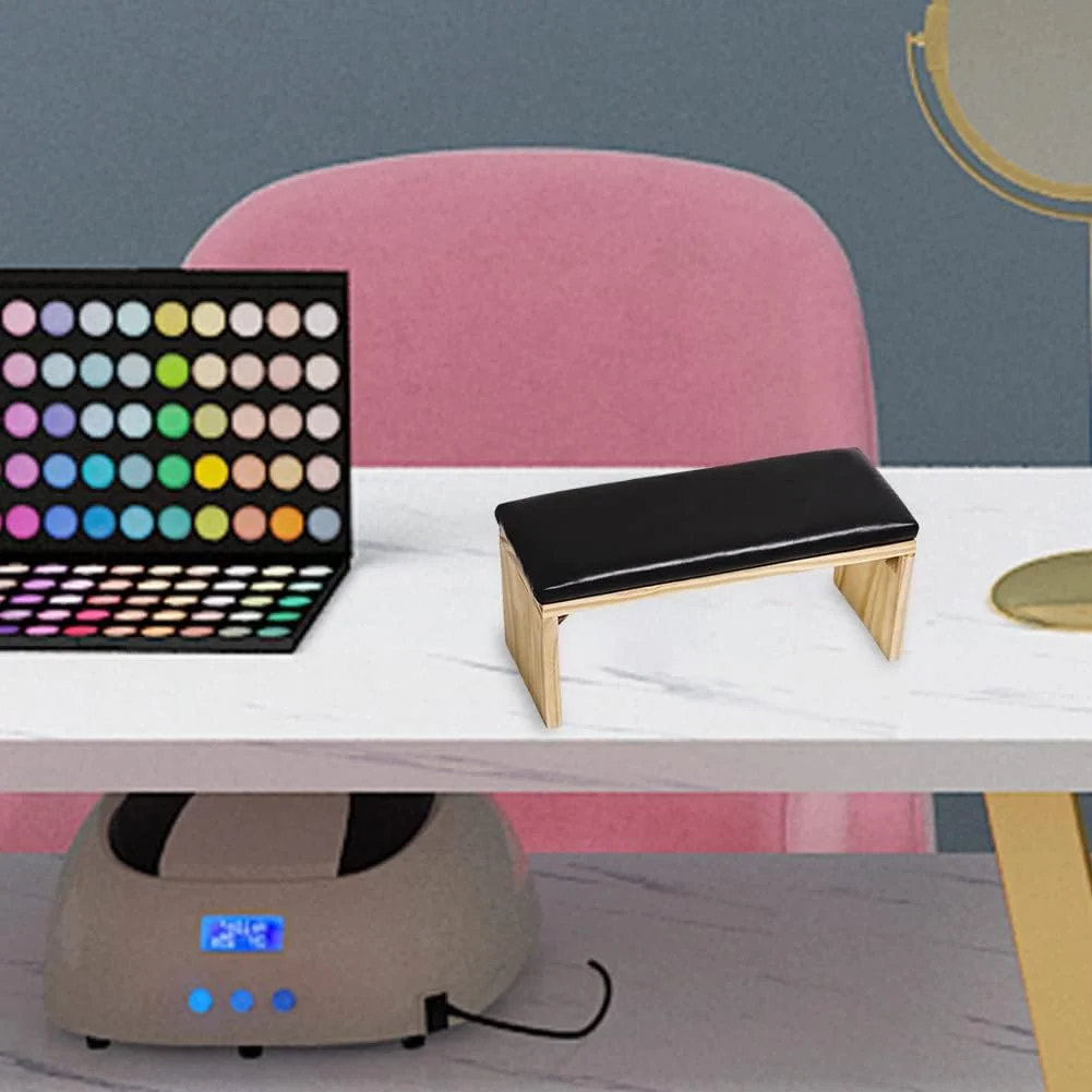 استراحتگاه دست ناخن ضد لغزش، استراحتگاه دست چوبی، کوسن میز، بالش دستی مانیکور، بالش دستی مانیکور حرفه ای، پایه استراحتگاه دست میز ناخن، مشکی استراحتگاه دست ناخن ضد لغزش، استراحتگاه دست چوبی، کوسن میز، بالش دستی مانیکور، بالش دستی مانیکور حرفه ای، پایه استراحتگاه دست میز ناخن، مشکی