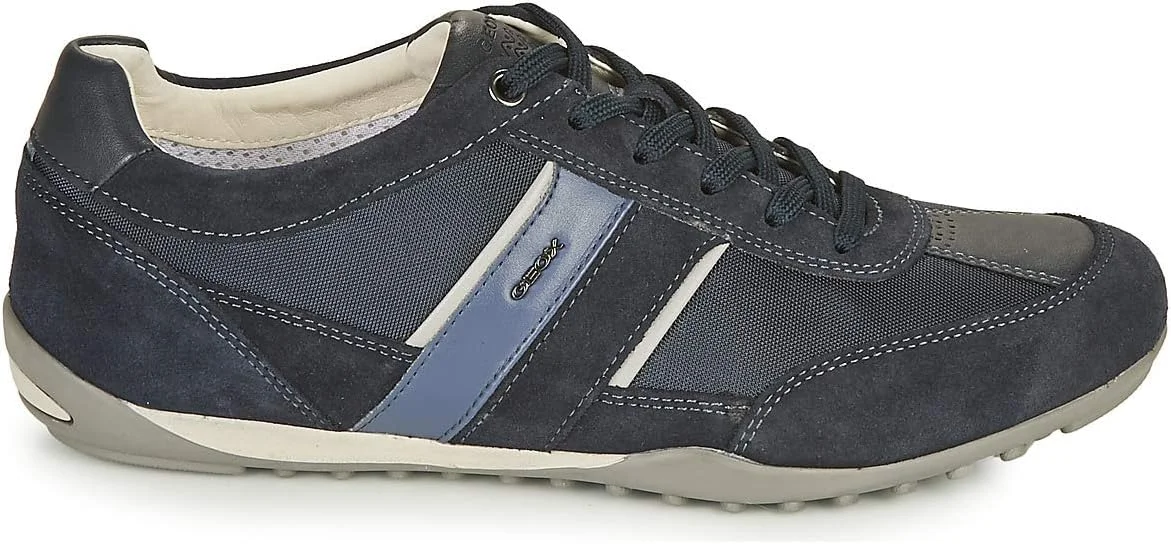 کفش کتانی مردانه جیوکس مدل U WELLS C کفش کتانی مردانه جیوکس مدل U WELLS C