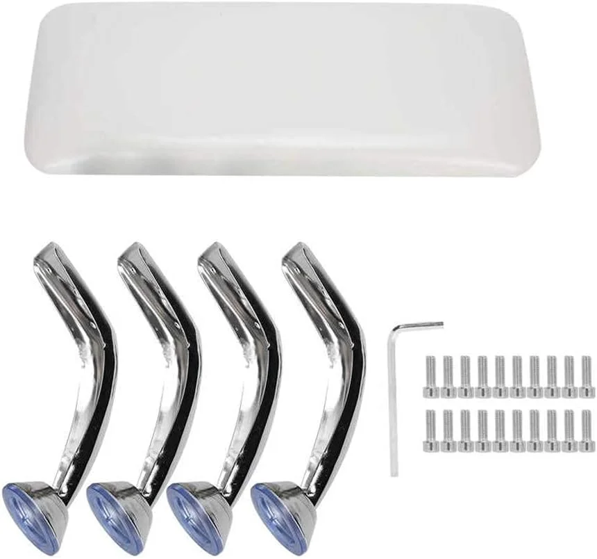 بالشتک دستی ناخن YJXPP، بالشتک مانیکور، بالشتک دستی ناخن، تکیه گاه دست، میز بالشتک استراحت دست، ابزار مانیکور برای طراحی ناخن، سفید بالشتک دستی ناخن YJXPP، بالشتک مانیکور، بالشتک دستی ناخن، تکیه گاه دست، میز بالشتک استراحت دست، ابزار مانیکور برای طراحی ناخن، سفید