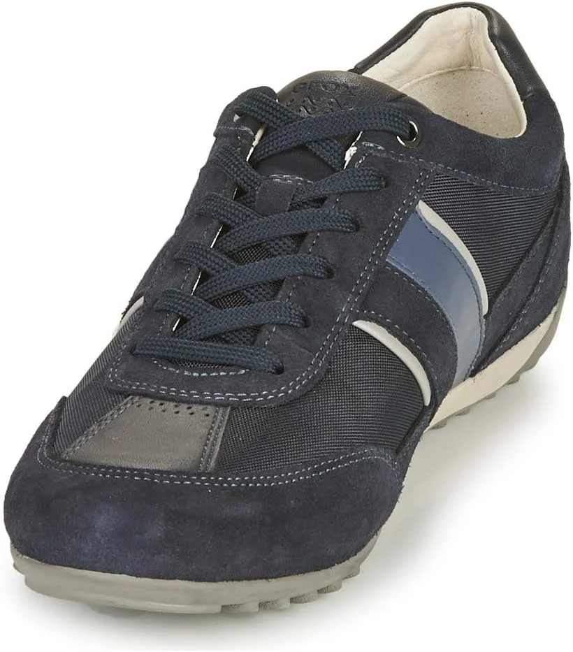 کفش کتانی مردانه جیوکس مدل U WELLS C کفش کتانی مردانه جیوکس مدل U WELLS C