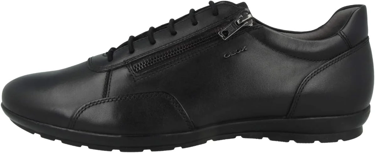 کفش آکسفورد مردانه GEOX UOMO SYMBOL A