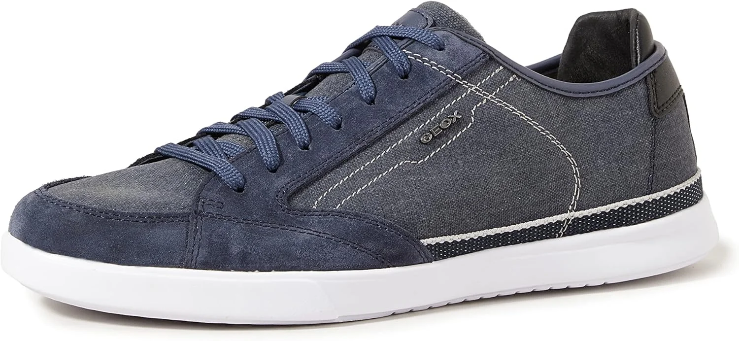 کفش مردانه جیوکس مدل U Walee a