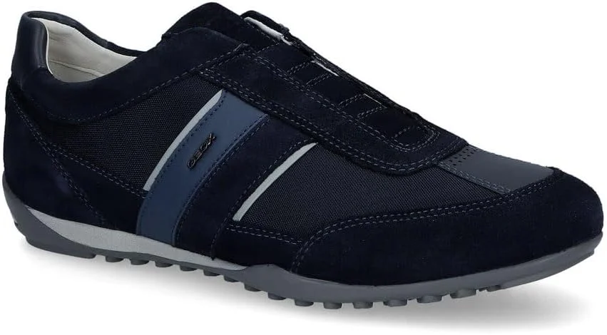 کفش مردانه ولز GEOX