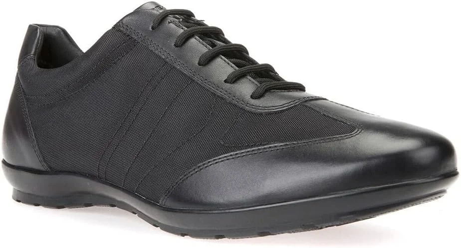 کفش کتانی مردانه GEOX UOMO SYMBOL B
