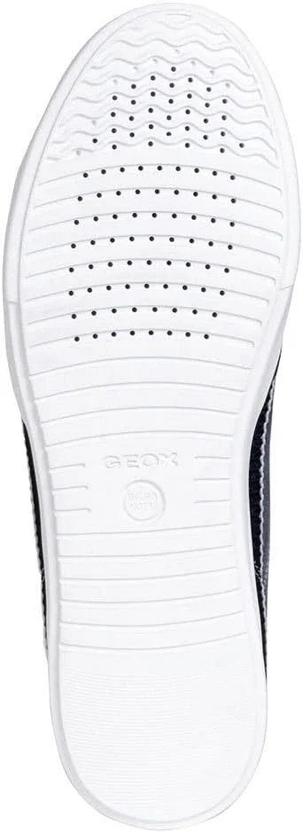 کفش مردانه جیوکس مدل U Walee a