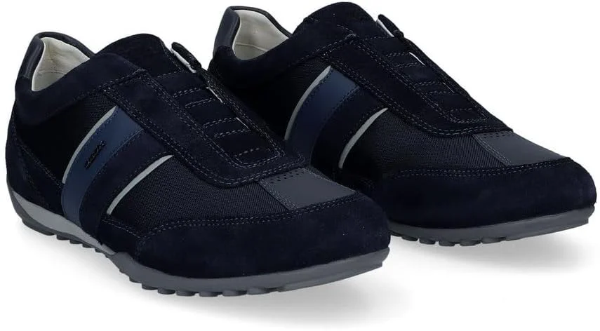 کفش مردانه ولز GEOX