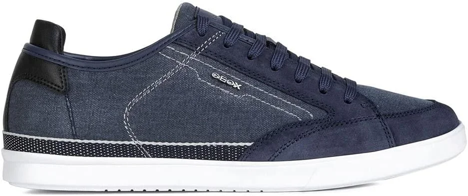 کفش مردانه جیوکس مدل U Walee a