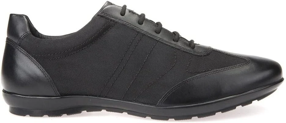 کفش کتانی مردانه GEOX UOMO SYMBOL B