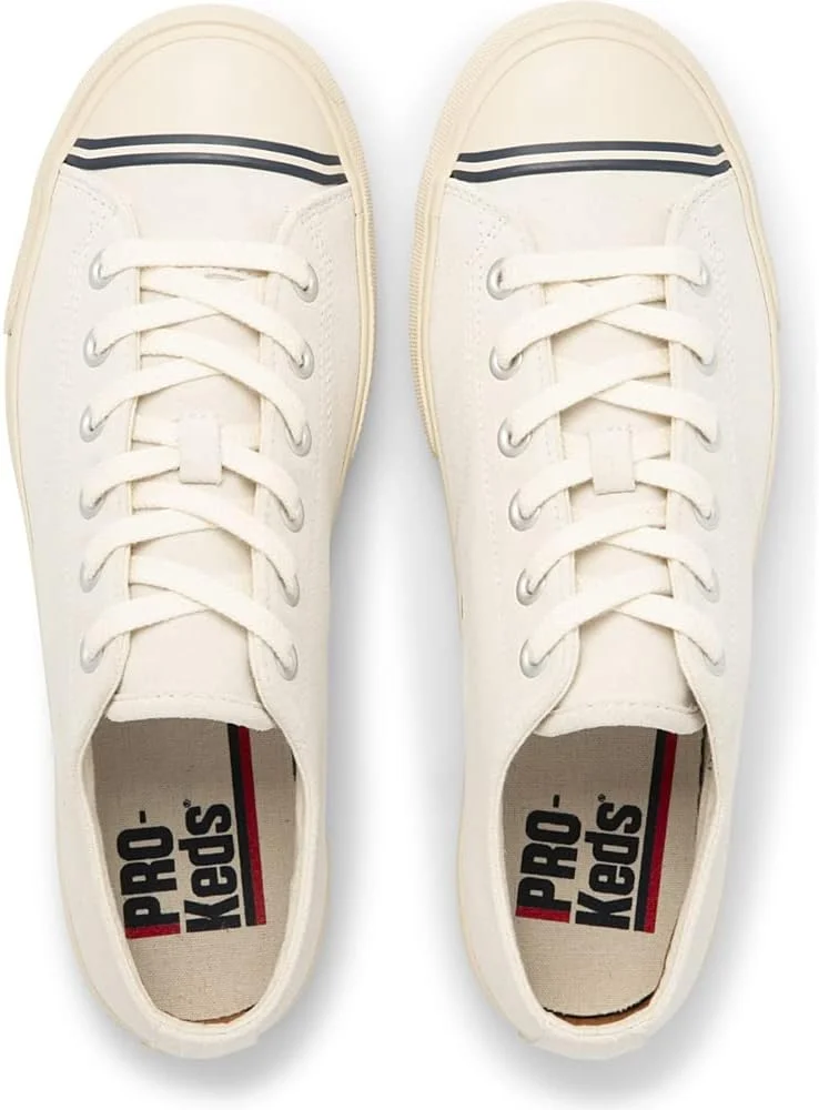 کفش کتانی مردانه Keds مدل Super Lace Up