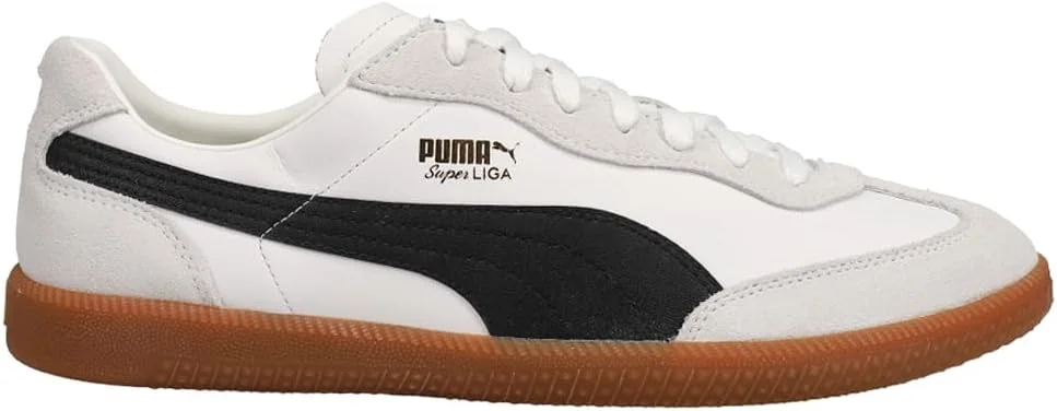 کفش ورزشی مردانه پوما سوپر لیگا او جی