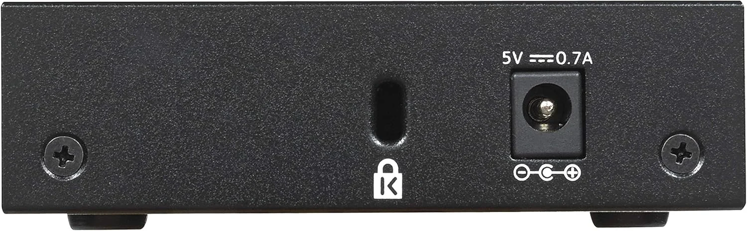 نت گیر GS305 نت گیر GS305