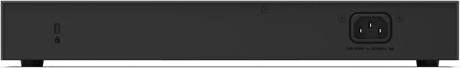 سوئیچ 16 پورت گیگابیتی NETGEAR U60 POE++ UM