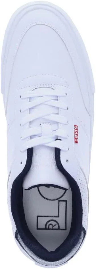 کفش کتانی مردانه Levi's Munro Newmericana