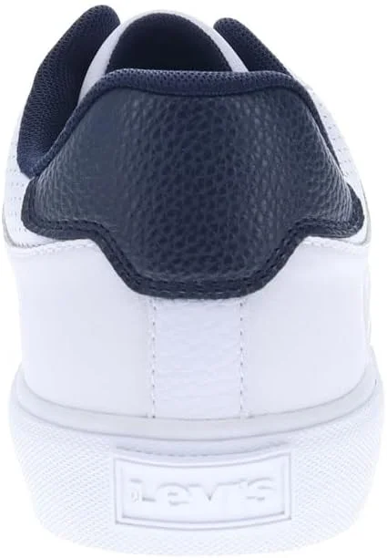 کفش کتانی مردانه Levi's Munro Newmericana