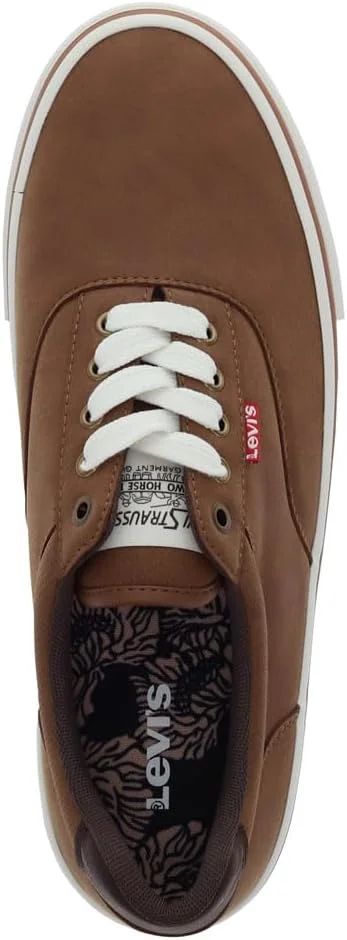 کفش کتانی مردانه لیوایز مدل Thane