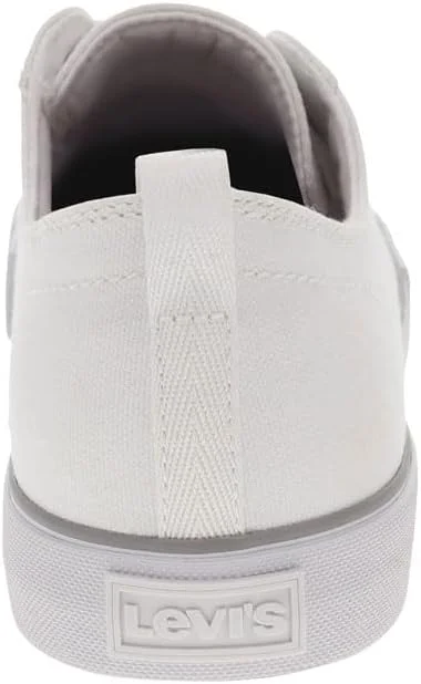 کتانی مردانه Levi's، سفید، سایز 42 اروپا