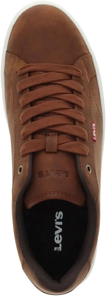 کتانی مردانه Levi's مدل Carter Nb کتانی مردانه Levi's مدل Carter Nb