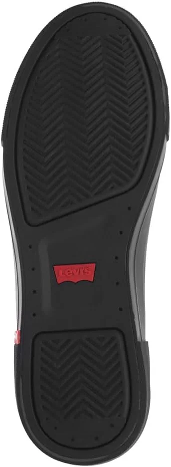 کفش کتانی مردانه Levi's Cain کفش کتانی مردانه Levi's Cain