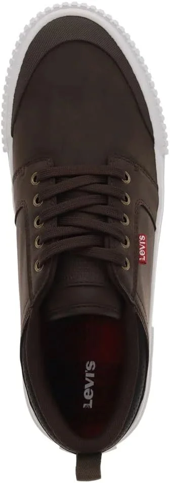 کتانی مردانه آلپاین نئو Levi's کتانی مردانه آلپاین نئو Levi's