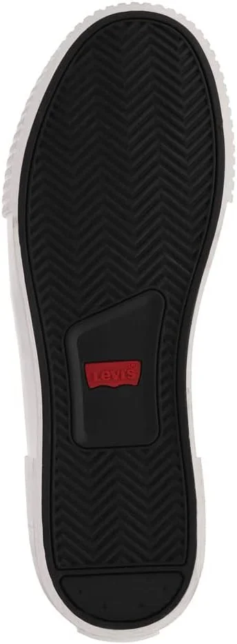 کتانی مردانه آلپاین نئو Levi's کتانی مردانه آلپاین نئو Levi's