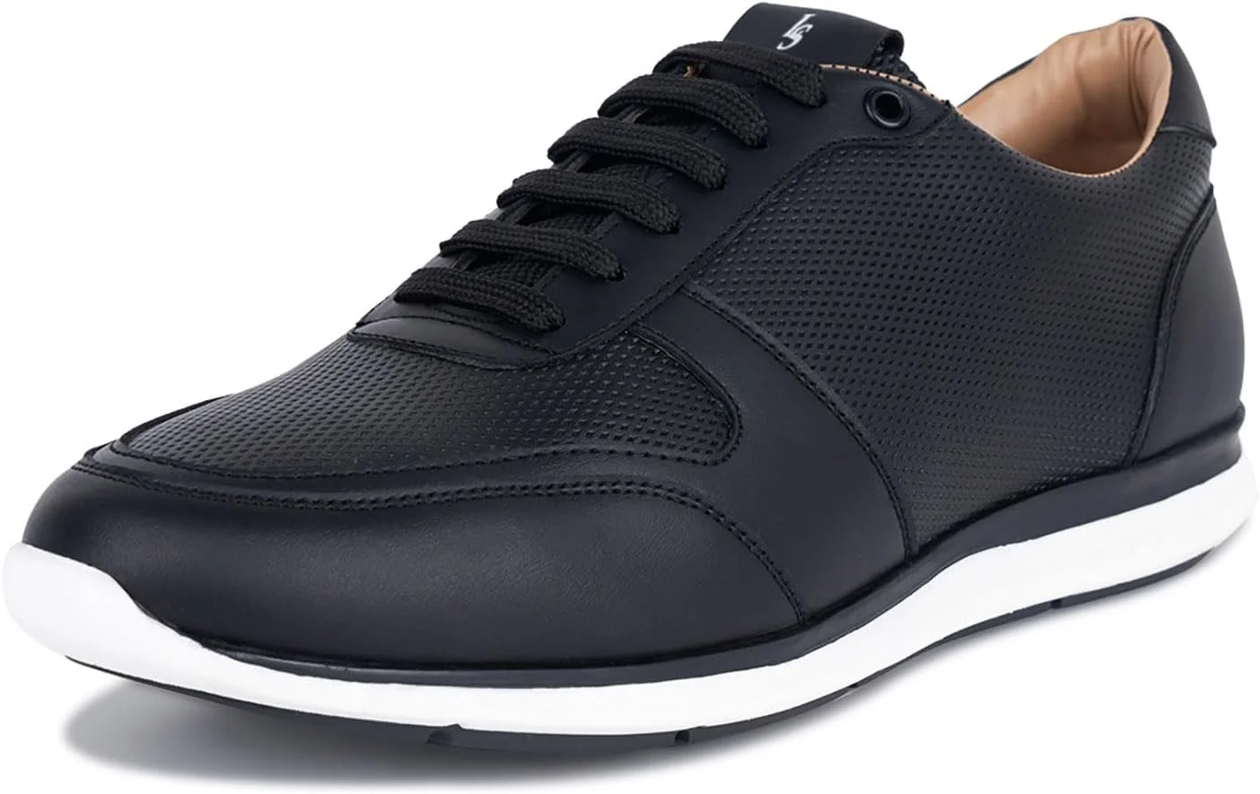 کفش کتانی مردانه LOUIS STITCH مدل Play، مناسب برای استفاده راحت در تمام طول روز (SNK-DE)