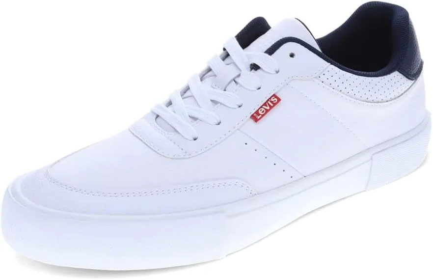 کفش کتانی مردانه Levi's مدل Munro Newmericana