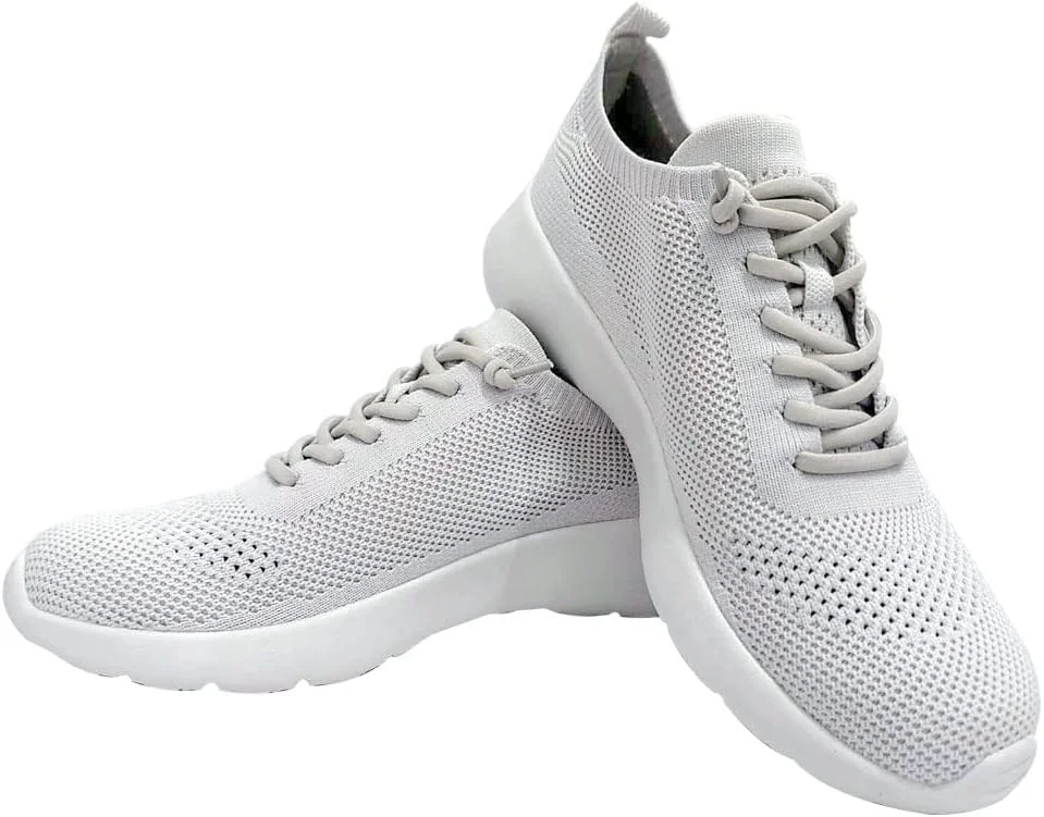 کفش های بند دار سبک وزن، راحت و بادوام، کفش های کتانی کلاسیک و مد روز مردانه و کفش های لاستیکی مردانه و کفش های زنانه - کفش های چهار فصل DUOZOULU کفش های بند دار سبک وزن، راحت و بادوام، کفش های کتانی کلاسیک و مد روز مردانه و کفش های لاستیکی مردانه و کفش های زنانه - کفش های چهار فصل DUOZOULU