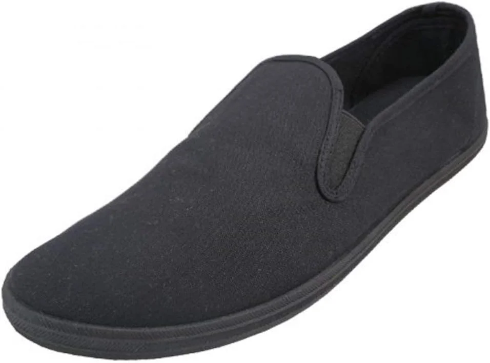 کفش های بوم مردانه LF Wear، مدل Slip On
