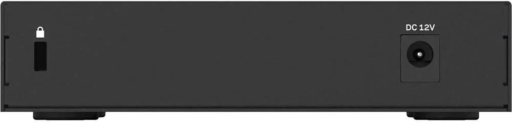 سوئیچ غیر مدیریتی 5 پورت گیگابیتی اترنت Linksys SE3005، شبکه کامپیوتری، پورت های حسگر خودکار جریان داده را تا 1000 مگابیت در ثانیه به حداکثر می رسانند (مشکی، آبی) سوئیچ غیر مدیریتی 5 پورت گیگابیتی اترنت Linksys SE3005، شبکه کامپیوتری، پورت های حسگر خودکار جریان داده را تا 1000 مگابیت در ثانیه به حداکثر می رسانند (مشکی، آبی)