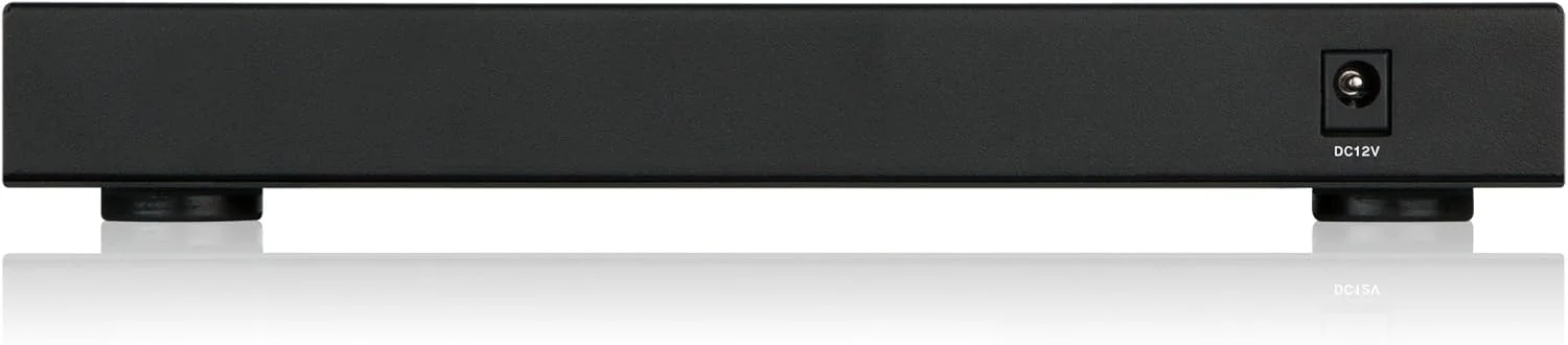 سوئیچ شبکه هوشمند مدیریتی گیگابیتی 8 پورت Linksys LGS308-UK مناسب کسب و کار سوئیچ شبکه هوشمند مدیریتی گیگابیتی 8 پورت Linksys LGS308-UK مناسب کسب و کار