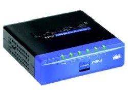 سرور چاپ لینکسیس PSUS4، آبی، 1 طرفه، خودکار، دارای استاندارد IP54، نصب روی پنل، فولاد ضد زنگ