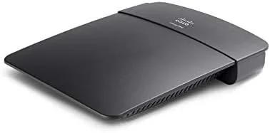 روتر وای فای Linksys E900 (N300، سوئیچ 4 پورت) روتر وای فای Linksys E900 (N300، سوئیچ 4 پورت)