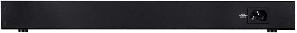 سوئیچ 24 پورت گیگابیتی غیر مدیریتی Linksys - مدل LGS124-UK سوئیچ 24 پورت گیگابیتی غیر مدیریتی Linksys - مدل LGS124-UK