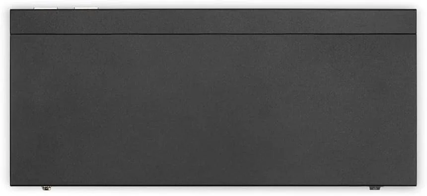 سوئیچ گیگابیتی مدیریتی 8 پورت Linksys با PoE+ و 2 آپلینک گیگابیتی SFP، 110 وات، LGS310MPC-EU، مشکی سوئیچ گیگابیتی مدیریتی 8 پورت Linksys با PoE+ و 2 آپلینک گیگابیتی SFP، 110 وات، LGS310MPC-EU، مشکی