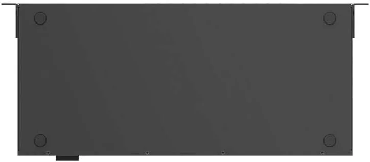 سوئیچ 24 پورت گیگابیتی مشکی LINKSYS LGS124 سوئیچ 24 پورت گیگابیتی مشکی LINKSYS LGS124