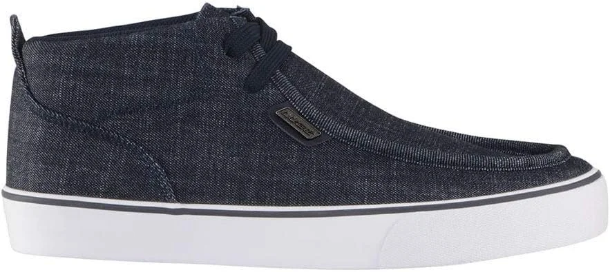 کفش کتانی مردانه Lugz Strider 2 Denim