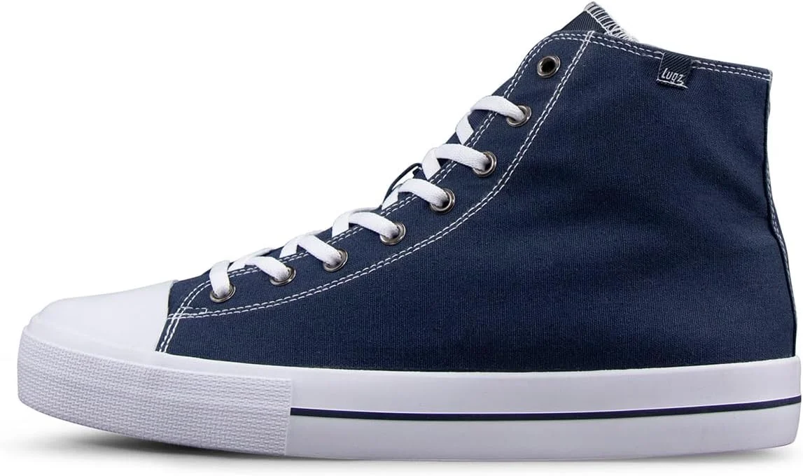 کفش کتانی ساق بلند مردانه Lugz Stagger Hi