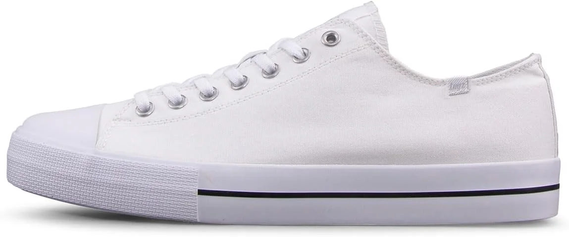 کفش کتانی مردانه لاگز مدل Stagger Lo