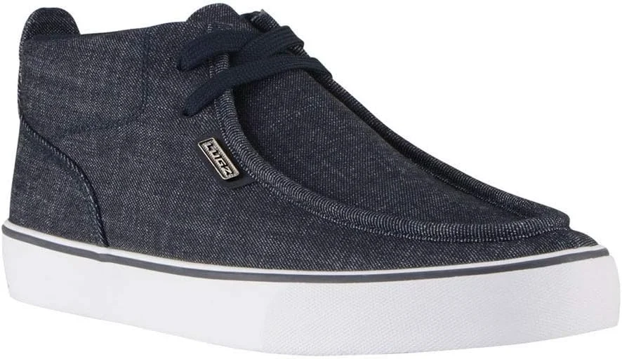 کفش کتانی مردانه Lugz Strider 2 Denim