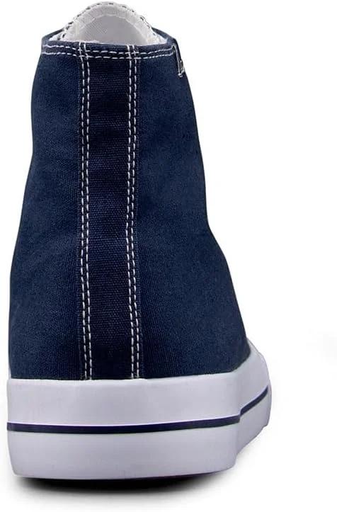 کفش کتانی ساق بلند مردانه Lugz Stagger Hi