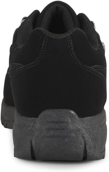 کفش ورزشی مردانه Lugz مدل Express، مشکی، سایز 9 UK کفش ورزشی مردانه Lugz مدل Express، مشکی، سایز 9 UK