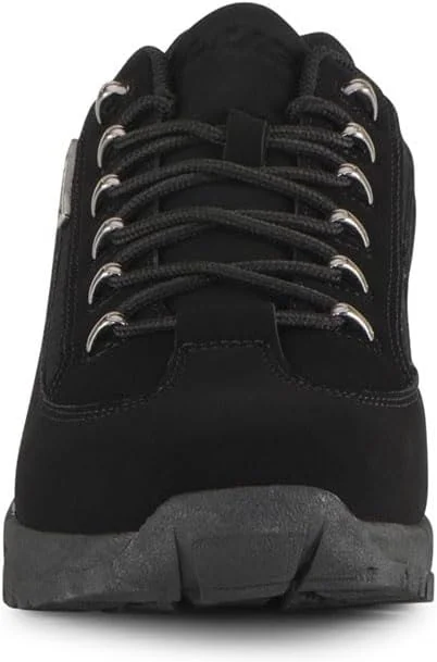 کفش مردانه لاگز مدل اکسپرس، مشکی، سایز 46