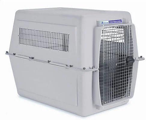 باکس حمل سگ پتمیت مدل Vari-Kennel پلاستیکی سایز کوچک باکس حمل سگ پتمیت مدل Vari-Kennel پلاستیکی سایز کوچک