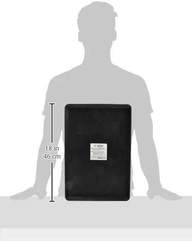 سینی جایگزین Petmate Precision Pet "ProValu" و "Great Crate"