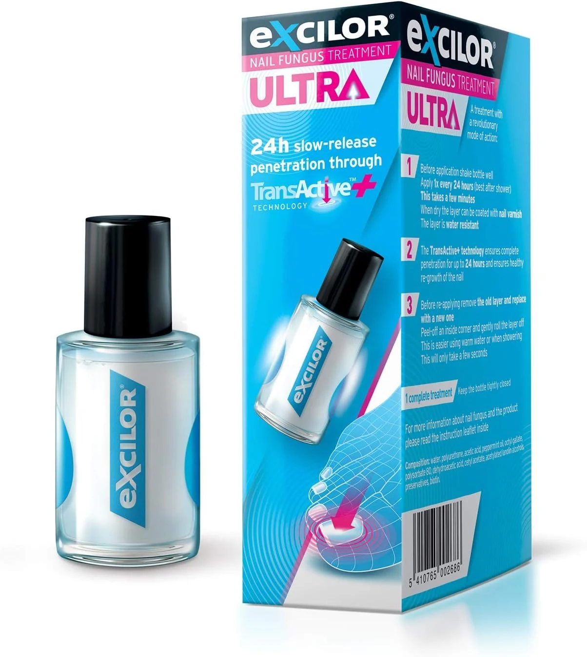 درمان قارچ ناخن اکسایلور الترا، درمان و ترمیم فوق العاده قوی ضد قارچ ناخن برای ناخن های دست، ترمیم ناخن های زیبا و سالم درمان قارچ ناخن اکسایلور الترا، درمان و ترمیم فوق العاده قوی ضد قارچ ناخن برای ناخن های دست، ترمیم ناخن های زیبا و سالم